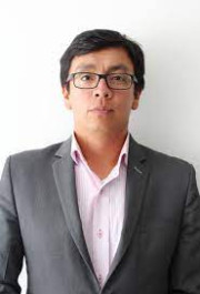 Carlos Eduardo García Gil