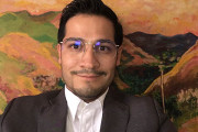 Filiberto Eduardo R. Manrique Molina