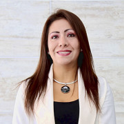 Karen Pérez Maraví