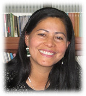 María Victoria Dotor Robayo