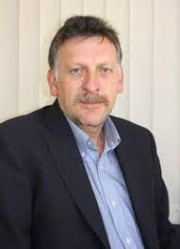 Hugo Alfonso Rojas