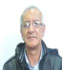 Francisco Benicio Díaz Márquez