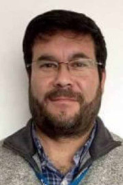 Hugo Navarrete Zambrano