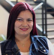 Nancy María Torres Cepeda