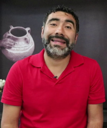 Pedro María Argüello García
