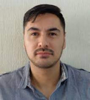 Jonatan García Campos