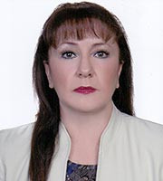 Delia Arrieta Díaz