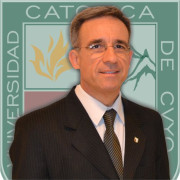 Claudio Marcelo Larrea Arnau