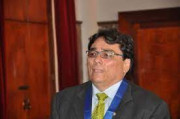 José Pascual Mora García