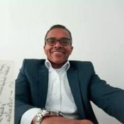 Israel Cabeza Morales