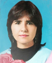 Gloria Acened Puentes Montañez