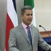 Jesús José Gallegos Sánchez
