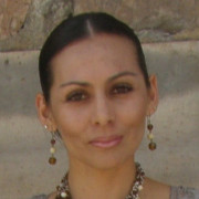 Angélica María Lechuga Quiñones