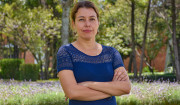 Celeste Gabriela Cedillo González