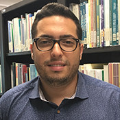 Abraham Bechara Llanos