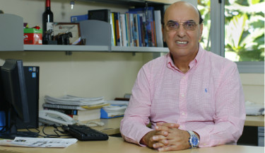 José Amar Amar