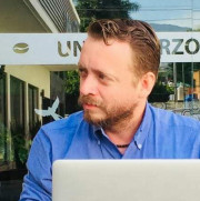 Luis Adrián Maza Trujillo