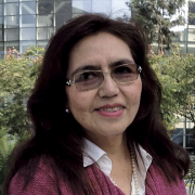 Olinda Serrano de Dreifuss