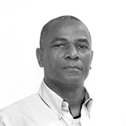 Martín Díaz Rodríguez
