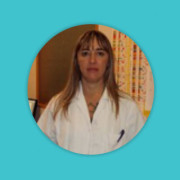 Carla Gabriela Asteggiano
