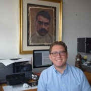 Iván Martínez-Duncker