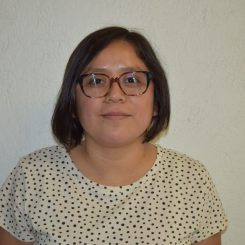 Roberta Salinas Marín