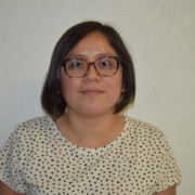 Roberta Salinas Marín