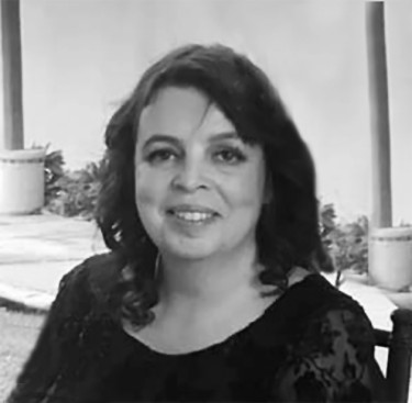 Claudia Alicia López Ortiz