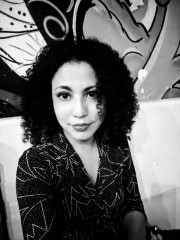 Ana María Chamorro Coneo