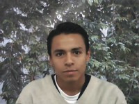 Diego Rosero Aracil