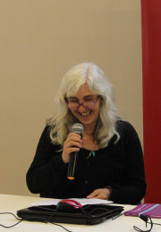 Marisa Malvestitti