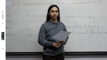 Pablo Cañumil