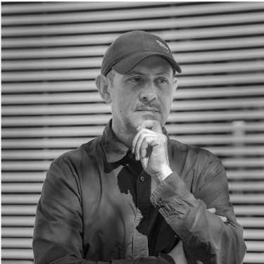 Enrique Blanc Rojas
