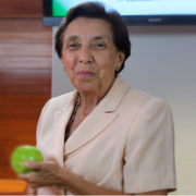 Teresa Blanco Blasco