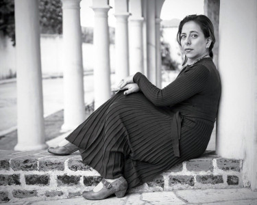 Georgina Sánchez Ramírez