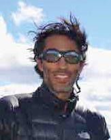 Alex L. Rojas