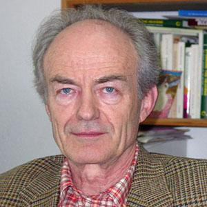 Jean Meyer Barth