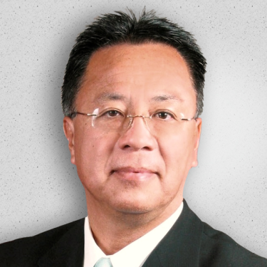 Manuel Chu Rubio