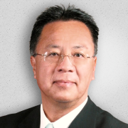 Manuel Chu Rubio