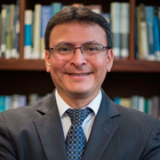 Alfredo F. Soria Aguilar