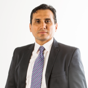 Enrique Mendoza Díaz