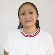 Rebeca Díaz Suárez