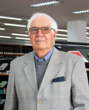 Segundo Moreno Yánez