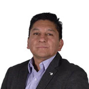 Holger Díaz Salazar