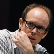 David M.J. Wood