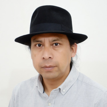 Túpac Amaru Jimbo Muenala