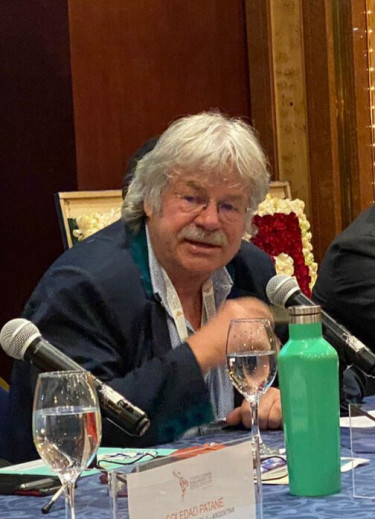 Ralf Oetzel