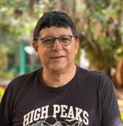 Armando Zambrano Leal