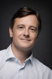 Andrés Gerique