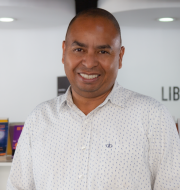 John Antón Sánchez